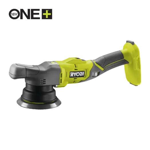 Ryobi R18P polermaskine 18V ONE+ solo