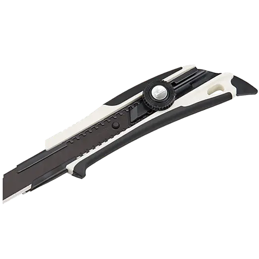 Tajima Premium DFC560 hobbykniv m/autolås 18 mm