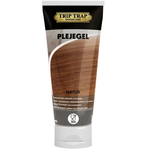Trip Trap plejegel 200 ml