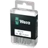 Wera DIY bitsæt 867/1 Z TX40x25 mm 10 stk