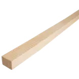 FT Forrammeliste fyr L300 15x21x2700 mm