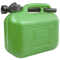 Sprehn benzindunk 5 liter