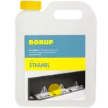 Borup bio ethanol 2,5 L