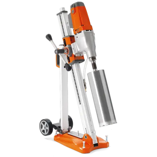 Husqvarna kerneboremaskine m/stativ DMS 240