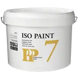 PP Iso paint 7 hvid 10 L