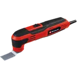 Einhell TC multifunktionsværktøj 230V/200W