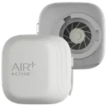 Air + miniventilator active