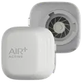 Air + miniventilator active