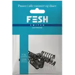 Fesh Switch curveline fjeder til afbryder 10 stk.