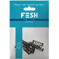 Fesh Switch curveline fjeder til afbryder 10 stk.