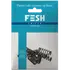 Fesh Switch curveline fjeder til afbryder 10 stk.