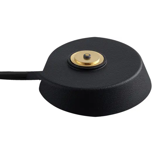Nordlux Ellen To-Go batterilampe sort