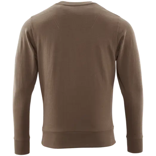 Mascot 20384-788 Crossover sweatshirt mørk sand