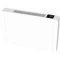 Scantherm LT-4500-V radiator 1100-2750W