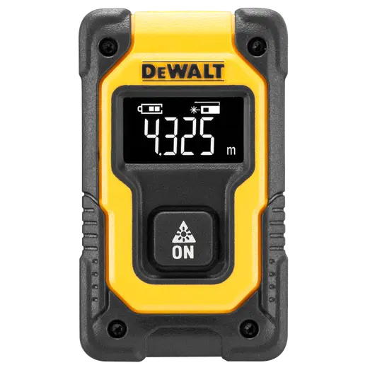 DeWalt DW055PL-XJ afstandsmåler 16 m