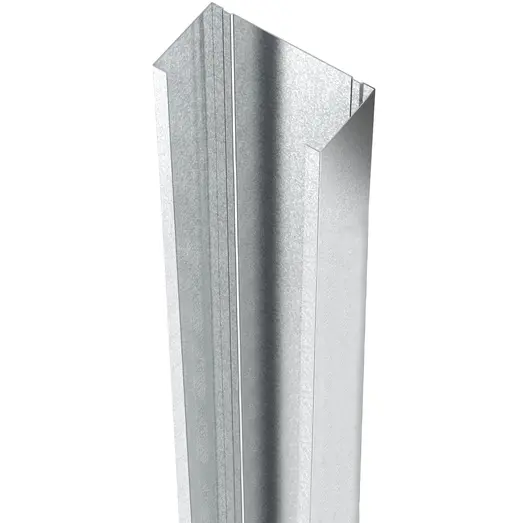 Fermacell CW100 stolpe til stålsystem 0,6x100x5000 mm