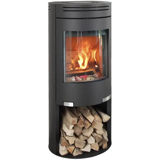 Aduro 1.4 brændeovn m/Aduro-tronic