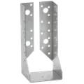 Simpson stron-tie bjælkesko indadvendt flig 45x84x2x127 mm