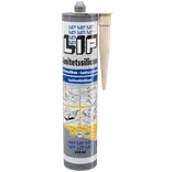 LIP Sanitetssilicone 300 ml jasmin