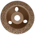Multi slibeskive 125 mm
