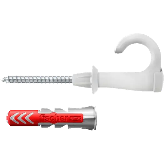 Fischer EasyHook Rund DuoPower 8x40 mm 4 stk