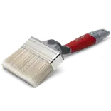 Anza Elite facadepensel vinkel 100 mm