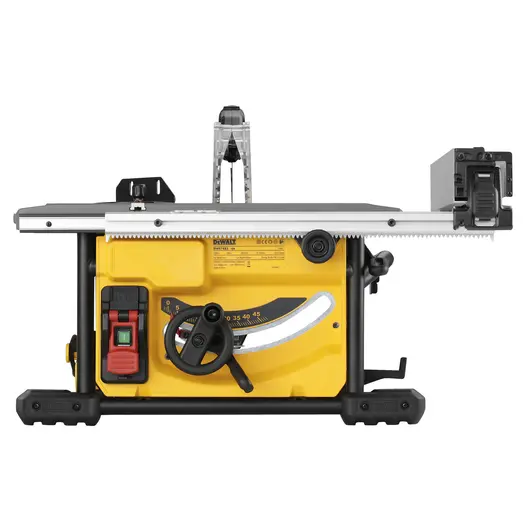 DeWALT DWE7485-QS bordrundsav 1850W Ø210 mm