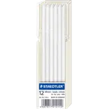 Staedtler  218-0 fedtmine omnichrom 12 stk hvid