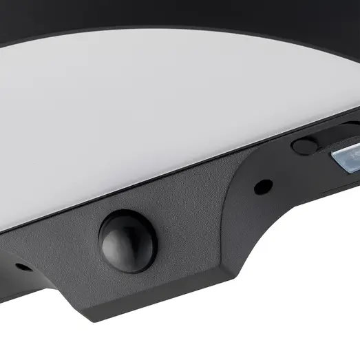 Nordlux Monay væglampe Round