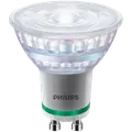 Philips LED-spot GU10 varm hvid 2,1-50W