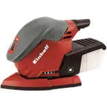 Einhell TE-OS 1320 multisliber 150x150x100 mm 230V/130W