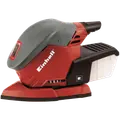 Einhell TE-OS 1320 multisliber 150x150x100 mm 230V/130W