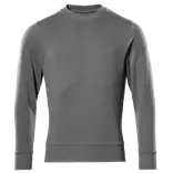 Mascot Crossover Carvin sweatshirt mørk antracit