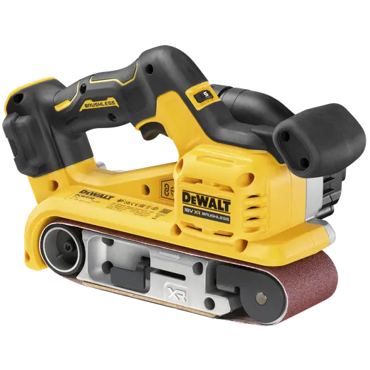 DeWALT DCW220N-XJ 18V Båndsliber solo