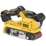 DeWALT DCW220N-XJ 18V Båndsliber solo