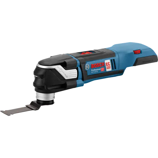 Bosch GOP 18V-28 multicutter solo