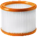 Nilfisk W&D filter for Multi støvsugere