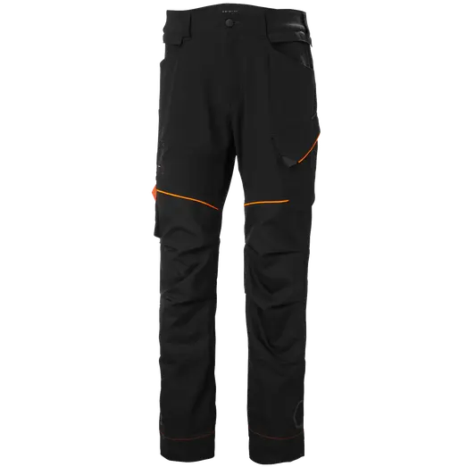 HH 77556 Chelsea Evo connect™ arbejdsbuks sort