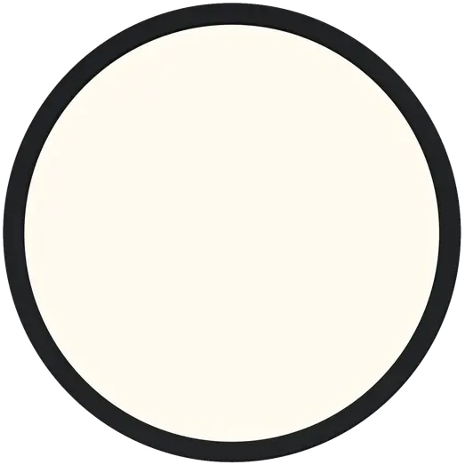 Nordlux Oja 29 LED plafond IP54 3000/4000K sort