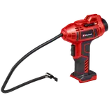 Einhell CE-CC 18 Li 18V autokompressor solo