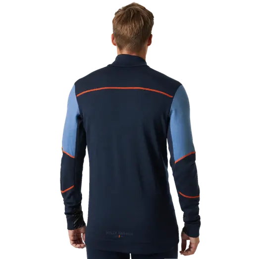 Helly Hansen Baselayer navy/stone blue