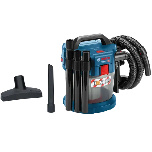 Bosch GAS 18V-10L støvsuger solo