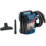 Bosch GAS 18V-10L støvsuger solo