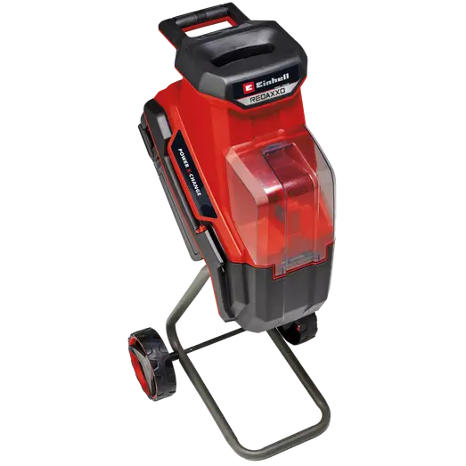 Einhell REDAXXO 36/25 18V kompostkværn solo