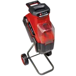 Einhell REDAXXO 36/25 18V kompostkværn solo