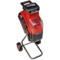 Einhell REDAXXO 36/25 18V kompostkværn solo