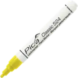 Pica paint marker gul 2-4 mm