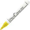 Pica paint marker gul 2-4 mm