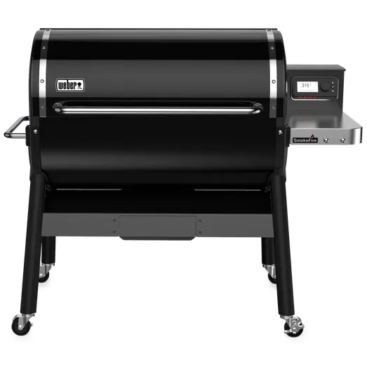 Weber SmokeFire EX6 GBS træpillegrill