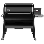 Weber® SmokeFire EX6 GBS træpillegrill